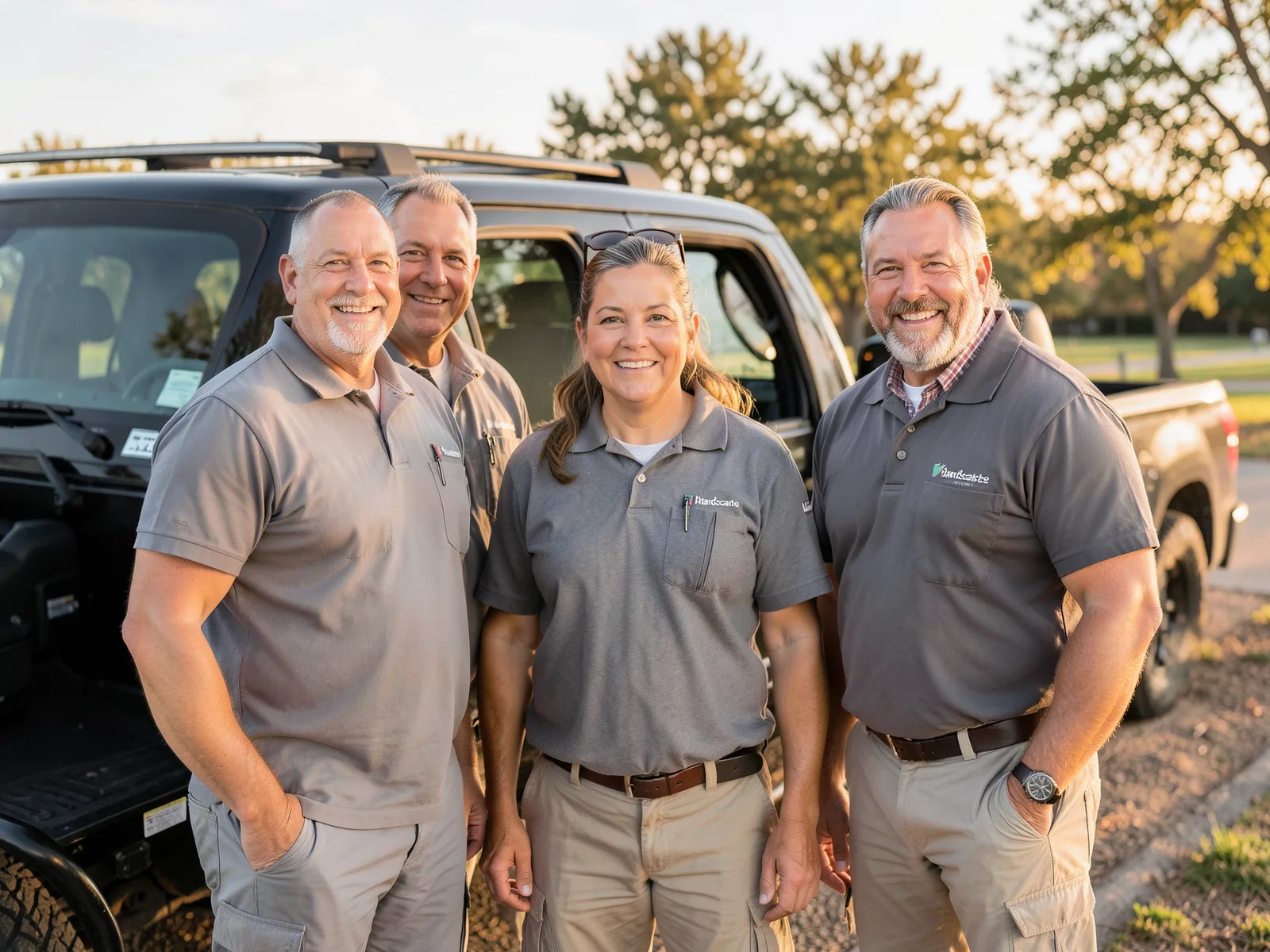 Plano Hardscaping Design company in North Branford, CT